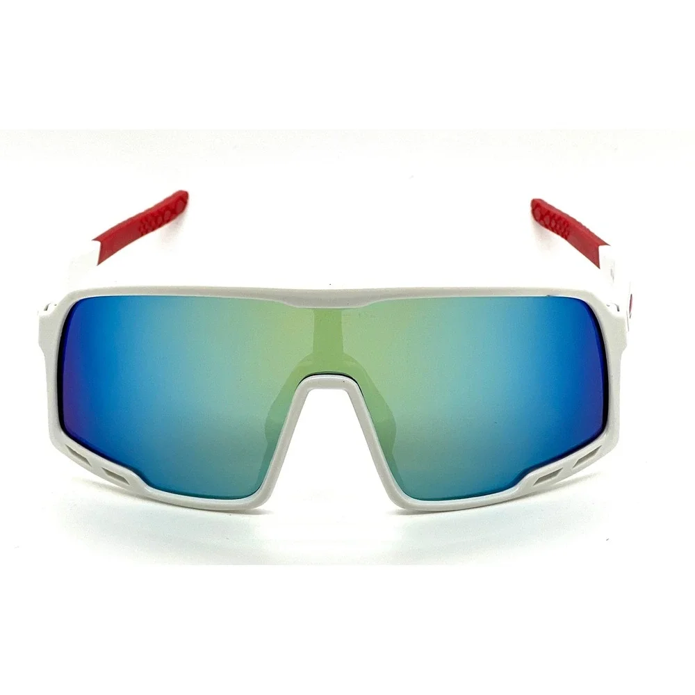 Square Sport Sunglasses‎ for Women Outdoor Sports Driving Glasses Golfing Street